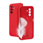 SBS INSTICT COVER SAMSUNG A17 red backcover