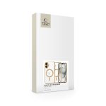 TECH-PROTECT MAGFLEX CASE IPHONE 16 shiny gold backcover - Image 2