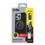 SBS SMARTPHONE LOCKPRO CASE IPHONE 16 PRO MAX - Image 2