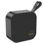 HOCO BLUETOOTH SPEAKER HC22 black