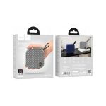HOCO BLUETOOTH SPEAKER HC22 grey - Image 2