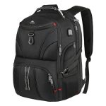 MATEIN 1211 LAPTOP BAG BACKPACK 17'' black