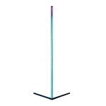 KSIX CORNER FLOOR LED LAMP RGB 140cm