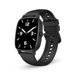 Ksix SMARTWATCH PULSE black