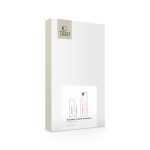 TECH-PROTECT FLEXAIR CHAIN MAG CASE IPHONE 16 grey pink backcover - Image 2