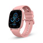 Ksix SMARTWATCH PULSE pink