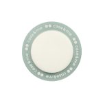 SBS MOBILE HOLDER COMPATIBLE WITH MAGSAFE GREEN IVORY