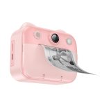 HOCO KIDS DIGITAL CAMERA + PRINTER DV204 pink