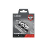 SBS CAMERA LENS PROTECTOR SAMSUNG S25 - Image 2