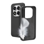 SBS INSTICT COVER XIAOMI REDMI NOTE 14 PRO black backcover