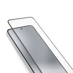 SBS FULL TEMPERED GLASS SAMSUNG S25 / S24 black