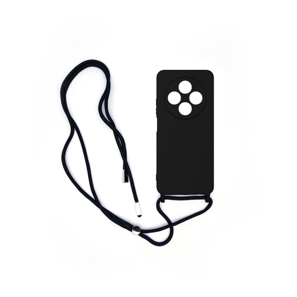 SPD COLOR CORD XIAOMI REDMI NOTE 14 black backcover SPD COLOR CORD XIAOMI REDMI NOTE 14 black backcover - Image 1