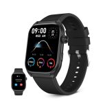 Ksix SMARTWATCH URBAN MOVE black - Image 2