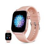 Ksix SMARTWATCH URBAN MOVE pink - Image 2