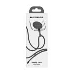 SBS CASE ME LACE FOR SMARTPHONES black - Image 2