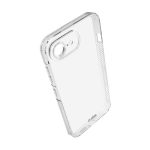 SBS EXTREME X2 TPU IPHONE 16E transparent backcover