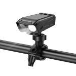 HOCO CYCLING CAMERA DV104 4K LCD 2in black - Image 2