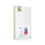 TECH-PROTECT FLEXAIR HYBRID CC MAG CASE IPHONE 16E clear backcover - Image 2