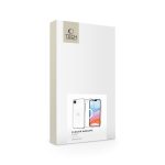 TECH-PROTECT FLEXAIR HYBRID CASE IPHONE 16E clear backcover - Image 2