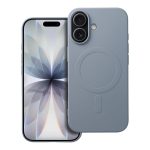 iS TPU SILICONE MAG IPHONE 17 (BIG HOLE) light blue backcover