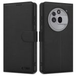 TECH-PROTECT WALLET BOOK CASE NOTHING PHONE 3A PRO black