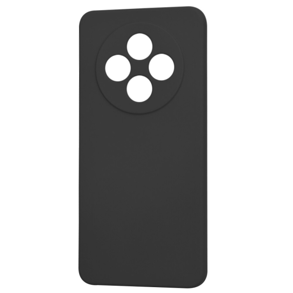 SBS INSTICT COVER OPPO RENO 12FS 5G black backcover SBS INSTICT COVER OPPO RENO 12FS 5G black backcover - Image 1