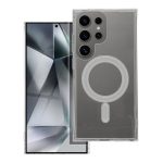 iS TPU MAG SAMSUNG S24 ULTRA trans backcover