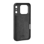 SBS INSTICT MAG COVER IPHONE 17 PRO black backcover
