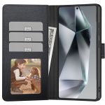 TECH-PROTECT WALLET BOOK CASE NOTHING PHONE 3A PRO black - Image 2