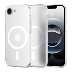 TECH-PROTECT MAGSLIM CASE IPHONE 16E matte ice backcover