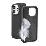 SBS INSTICT COVER XIAOMI REDMI NOTE 14 5G black backcover