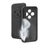 SBS INSTICT COVER XIAOMI REDMI 14C 4G / POCO C75 black backcover