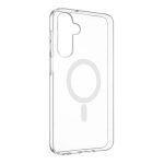 iS TPU MAG (MID) SAMSUNG S25 PLUS trans backcover