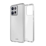 SBS 0.3 SKINNY TPU MOTOROLA MOTO G75 transparent backcover