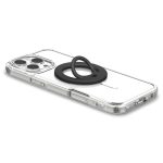 SPIGEN DUAL POP MAG COMPATIBLE MAGSAFE PHONE RING black - Image 2