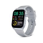 Ksix SMARTWATCH URBAN MOVE grey