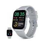 Ksix SMARTWATCH URBAN MOVE grey - Image 2