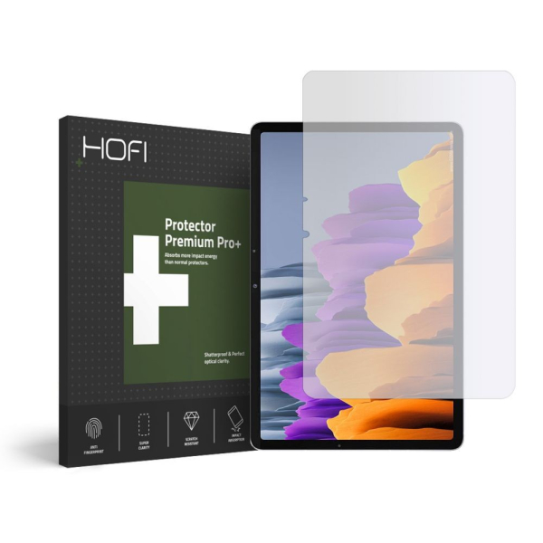 HOFI TEMPERED GLASS TABLET PRO+ GALAXY TAB A8 10.5 HOFI TEMPERED GLASS TABLET PRO+ GALAXY TAB A8 10.5 - Image 1