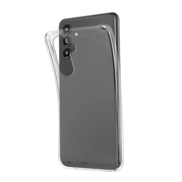 SENSO TPU 0.3 SAMSUNG A35 5G trans backcover SENSO TPU 0.3 SAMSUNG A35 5G trans backcover - Image 1