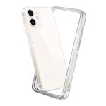 SBS BUMPER COVER IPHONE 14 PLUS transparent