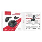 HOCO BLUETOOTH GAMING TWS EW28 black - Image 2