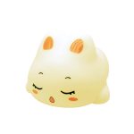 SBS NIGHTLIGHT WITH THREE LEVELS BRIGHTNESS BUNNY