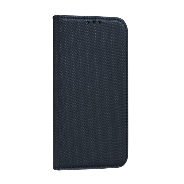 SENSO BOOK MAGNET SAMSUNG A6 2018 black SENSO BOOK MAGNET SAMSUNG A6 2018 black - Image 1