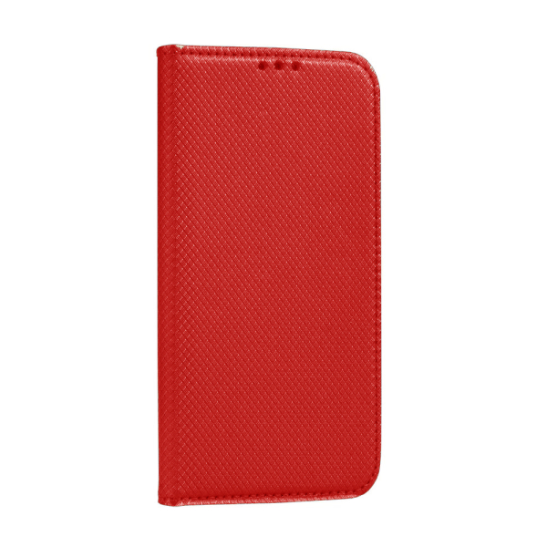 SENSO BOOK MAGNET XIAOMI REDMI 15 4G/5G (171mm) red SENSO BOOK MAGNET XIAOMI REDMI 15 4G/5G (171mm) red - Image 1