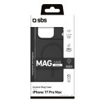 SBS INSTICT MAG COVER IPHONE 17 PRO MAX black backcover - Image 2