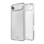 SBS 0.3 SKINNY TPU IPHONE 17 AIR transparent backcover