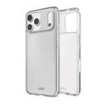 SBS 0.3 SKINNY TPU IPHONE 17 PRO MAX transparent backcover