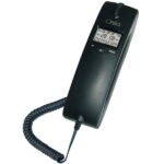 ΕΝΣΥΡΜΑΤΟ ΤΗΛΕΦΩΝΟ OSIO ΓΟΝΔΟΛΑ ΜΕ ΟΘΟΝΗ μαύρο