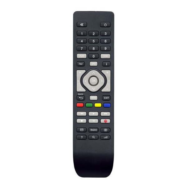 OSIO OST-5017-CO ΤΗΛΕΧΕΙΡΙΣΤΗΡΙΟ ΓΙΑ ΑΠΟΚΩΔΙΚΟΠΟΙΗΤΕΣ COSMOTE TV OSIO OST-5017-CO ΤΗΛΕΧΕΙΡΙΣΤΗΡΙΟ ΓΙΑ ΑΠΟΚΩΔΙΚΟΠΟΙΗΤΕΣ COSMOTE TV - Image 1