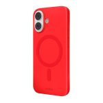 SBS INSTICT MAG COVER IPHONE 17 red backcover - Image 2